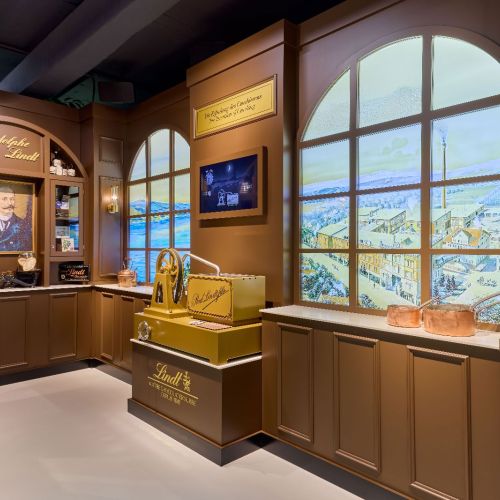 Lindt Chocolate Experience Luzern_Geschichte.jpg