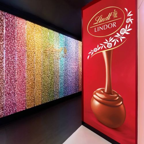 Lindt Chocolate Experience Luzern_Lindorwand.jpg